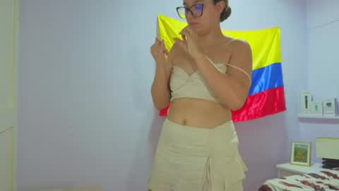 Khaterine online show from June 27, 2026, 12:22 pm
