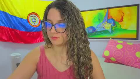 Khaterine online show from June 29, 2026, 12:05 pm