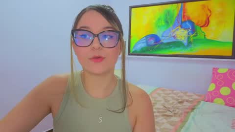 Khaterine online show from July 18, 2026, 3:00 am