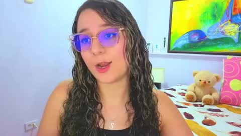 Khaterine online show from July 31, 2026, 2:55 am