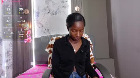 Katia online show from February 13, 2026, 1:18 pm