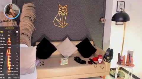 Snapshot of katia_high chatting on September 15, 2025, 12:16 pm katia_high online show from September 15, 2025, 12:16 pm