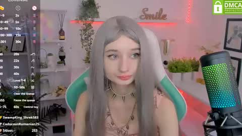 Katia  online show from February 18, 2025, 11:22 am