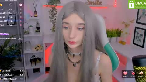 Katia  online show from February 25, 2025, 11:08 am