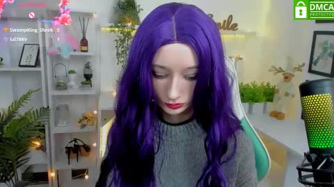 Katia  online show from March 1, 2025, 6:57 am