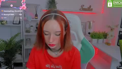 Katia  online show from March 6, 2025, 9:36 am