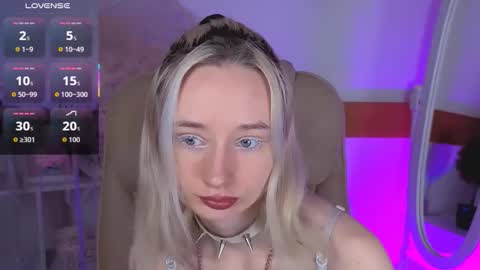 Katia  online show from January 7, 2026, 6:16 am