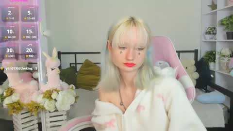 Katia  online show from May 4, 2026, 5:31 pm
