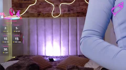 Katia online show from November 23, 2025, 7:02 pm