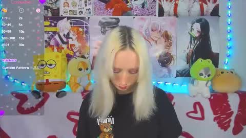 Snapshot of katia_nabiee chatting on June 7, 2026, 4:27 am Katia online show from June 7, 2026, 4:27 am