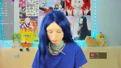 Snapshot of katia_nabiee chatting on June 13, 2026, 4:21 am Katia online show from June 13, 2026, 4:21 am