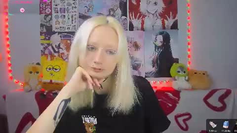 Snapshot of katia_nabiee chatting on June 21, 2026, 4:04 am Katia online show from June 21, 2026, 4:04 am