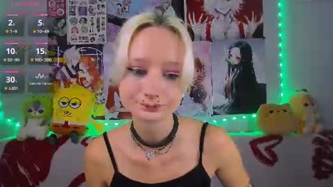 Snapshot of katia_nabiee chatting on July 15, 2026, 4:40 am Katia online show from July 15, 2026, 4:40 am