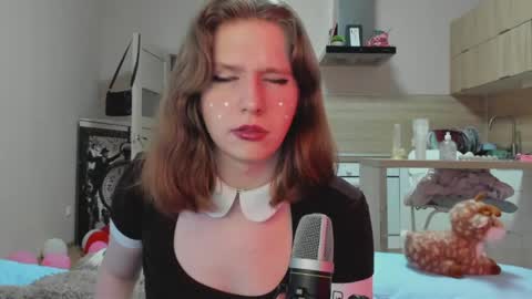 Snapshot of katia_npzd chatting on April 28, 2026, 2:27 am KatieNPZD online show from April 28, 2026, 2:27 am