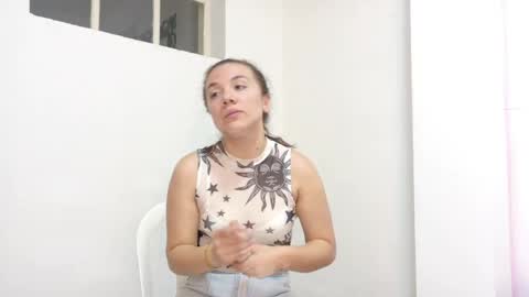 Snapshot of katia_rose23 chatting on May 23, 2026, 7:07 pm . . KATIA . . online show from May 23, 2026, 7:07 pm