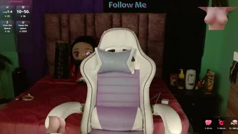 Snapshot of katia_rous_69 chatting on May 30, 2026, 3:47 am katia online show from May 30, 2026, 3:47 am