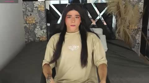 Katia online show from March 26, 2026, 4:12 pm