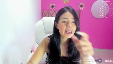 Katia  online show from January 25, 2025, 5:07 am