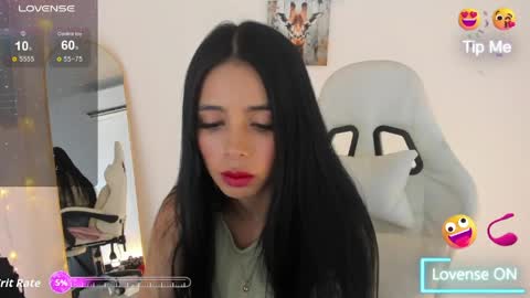 Snapshot of katia_sex25 chatting on May 20, 2026, 11:00 pm Katia online show from May 20, 2026, 11:00 pm