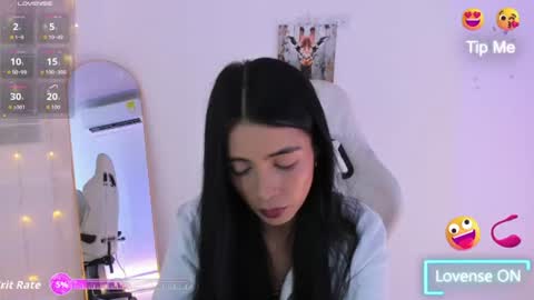 Snapshot of katia_sex25 chatting on June 12, 2026, 8:52 pm Katia online show from June 12, 2026, 8:52 pm