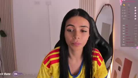 Snapshot of katia_sex25 chatting on June 27, 2026, 4:56 pm Katia online show from June 27, 2026, 4:56 pm