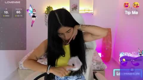 Snapshot of katia_sex25 chatting on July 16, 2026, 9:10 pm Katia online show from July 16, 2026, 9:10 pm