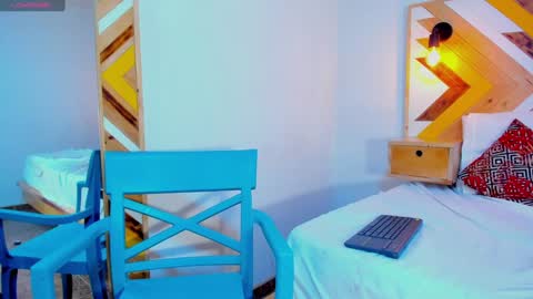 Katia online show from January 17, 2025, 1:57 am