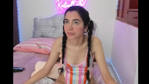 Snapshot of katiaflex chatting on January 19, 2025, 2:57 am Katia online show from January 19, 2025, 2:57 am
