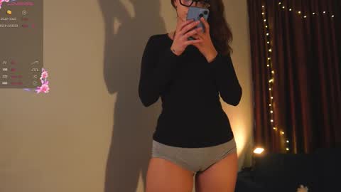 Katienext stream  online show from March 5, 2025, 10:22 am