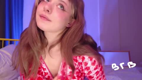 Snapshot of katie_deville chatting on March 2, 2025, 3:02 am Katie Deville online show from March 2, 2025, 3:02 am