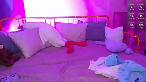 Snapshot of katie_deville chatting on March 4, 2025, 1:23 am Katie Deville online show from March 4, 2025, 1:23 am