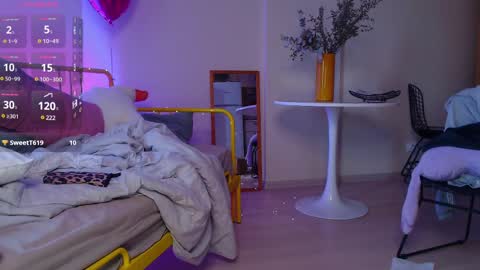 Snapshot of katie_deville chatting on March 9, 2025, 1:26 pm Katie Deville online show from March 9, 2025, 1:26 pm