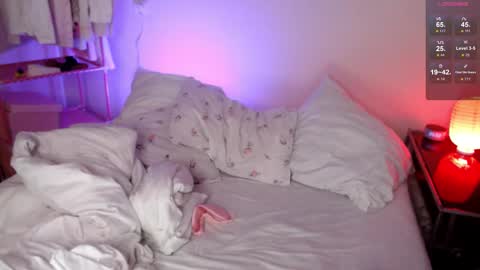 Snapshot of katie_deville chatting on November 22, 2025, 11:26 pm Katie Deville online show from November 22, 2025, 11:26 pm