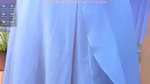 Snapshot of katie_dierse chatting on November 13, 2025, 1:54 pm Katie online show from November 13, 2025, 1:54 pm