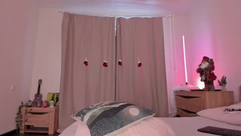 Snapshot of katie_ness chatting on January 5, 2025, 10:10 am Kate online show from January 5, 2025, 10:10 am