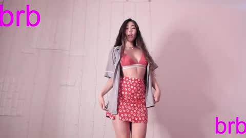 Snapshot of katie_ness chatting on January 6, 2025, 2:25 pm Kate online show from January 6, 2025, 2:25 pm