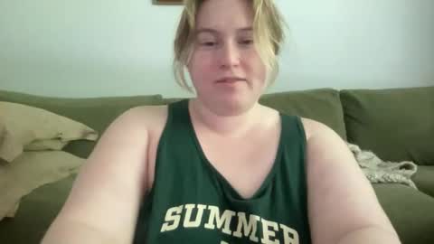 katiecopper27 online show from May 25, 2026, 6:47 pm