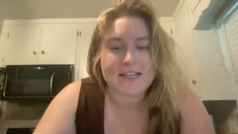 katiecopper27 online show from May 31, 2026, 7:15 pm