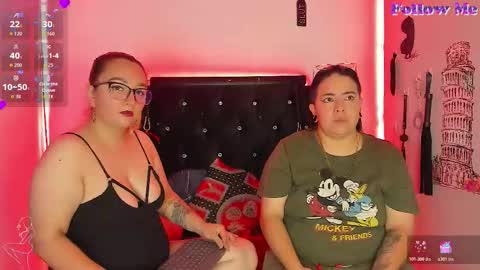 SHARON  KATIEE online show from February 4, 2026, 2:12 pm