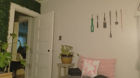 Snapshot of katieericson13 chatting on November 20, 2025, 9:25 pm Kate online show from November 20, 2025, 9:25 pm