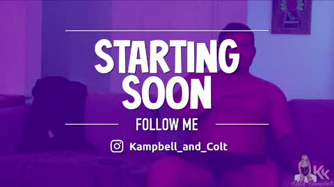 katiekampbell online show from May 3, 2026, 1:44 am