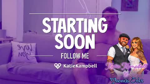 katiekampbell online show from June 10, 2026, 1:06 am
