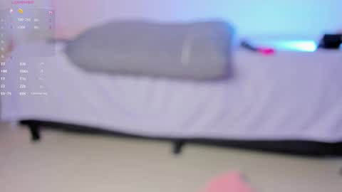 Katy  IGPeach kat666 online show from March 1, 2025, 3:49 pm