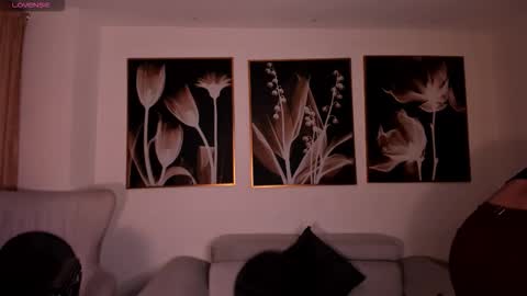 Kate Stonne online show from February 14, 2026, 11:18 am