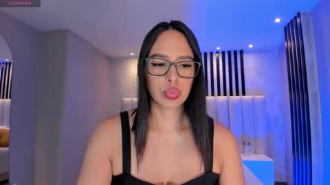 Kate Stonne online show from February 15, 2026, 4:58 pm