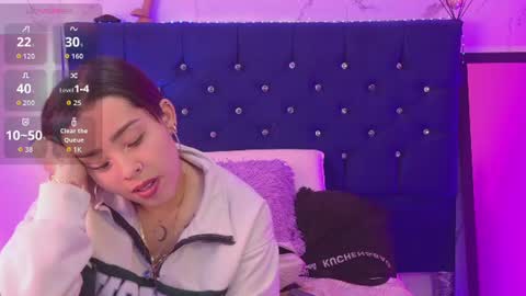 Katie online show from July 8, 2026, 6:56 pm
