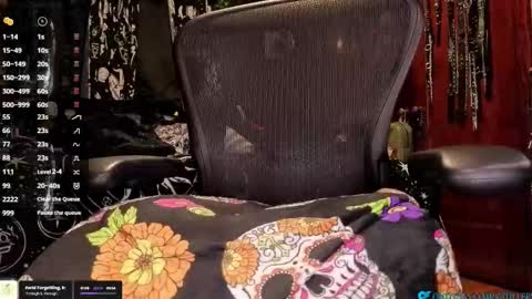 Katie online show from March 8, 2026, 2:04 am