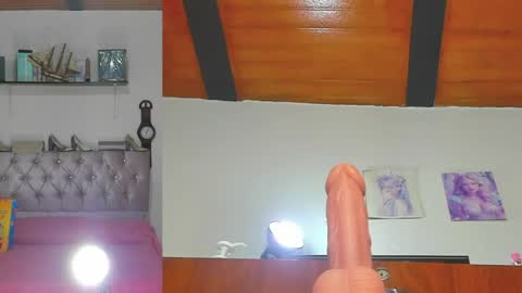 Snapshot of katleya_funny chatting on June 6, 2026, 11:04 am katleya_funny online show from June 6, 2026, 11:04 am