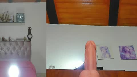 Snapshot of katleya_funny chatting on June 12, 2026, 11:09 am katleya_funny online show from June 12, 2026, 11:09 am