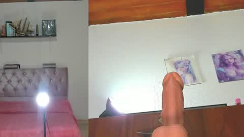 Snapshot of katleya_funny chatting on July 1, 2026, 11:45 am katleya_funny online show from July 1, 2026, 11:45 am